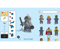 Switch LEGO Brawls - 1041099 - zdjęcie 2